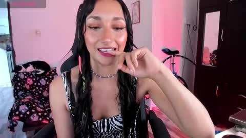 Snapshot of adrena_10 chatting on March 2026 12:56:02 PM Adrena10 online show from March 2026 12:56:02 PM