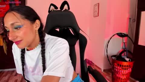 Snapshot of adrena_10 chatting on March 2026 12:10:02 PM Adrena10 online show from March 2026 12:10:02 PM