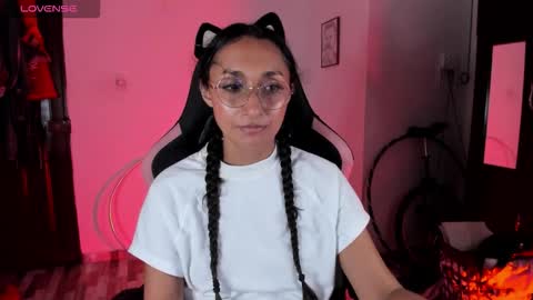 Snapshot of adrena_10 chatting on March 2026 11:43:01 PM Adrena10 online show from March 2026 11:43:01 PM