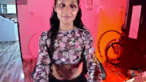Snapshot of adrena_10 chatting on April 2026 01:16:02 AM Adrena10 online show from April 2026 01:16:02 AM