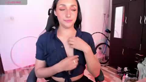 Snapshot of adrena_10 chatting on April 2026 04:55:02 PM Adrena10 online show from April 2026 04:55:02 PM