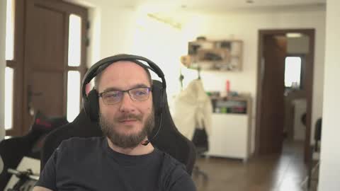 Snapshot of adrenal36 chatting on April 2026 10:31:02 AM W36 online show from April 2026 10:31:02 AM