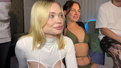 Dorothy Mayfield online show from March 2026 12:34:01 PM