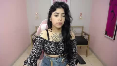 Adri  online show from May 2026 12:24:01 PM