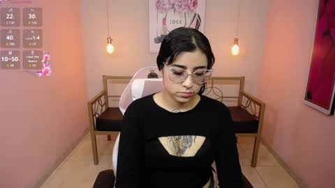 Adri  online show from May 2026 12:53:02 PM