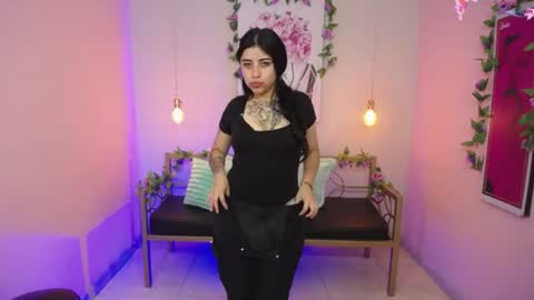 Adri  online show from June 2026 11:59:02 AM