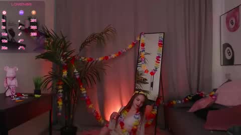 Eva online show from March 2026 07:47:01 AM