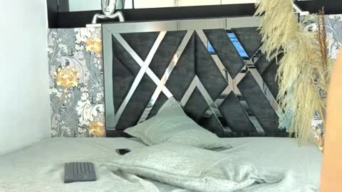 Adrian and Camii online show from April 2026 05:18:02 AM