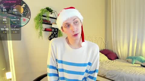 Adrian online show from December 2024 07:22:01 PM