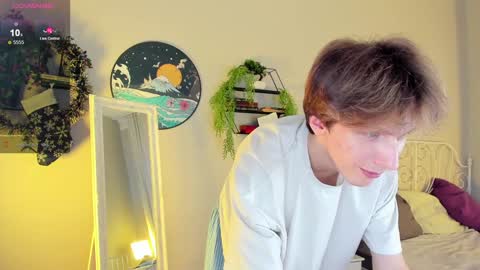 Adrian online show from December 2024 09:48:02 AM