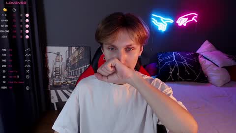 Adrian online show from January 2025 06:48:02 AM