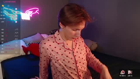 Adrian online show from January 2025 04:31:02 PM