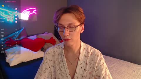 Adrian online show from January 2025 03:45:01 PM