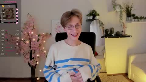 Adrian online show from February 2025 11:25:02 AM