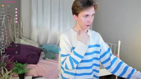 Adrian online show from February 2025 07:21:01 PM