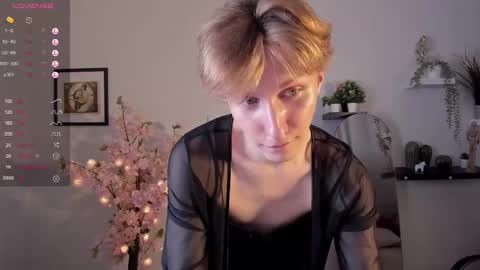 Adrian online show from March 2025 07:34:01 PM