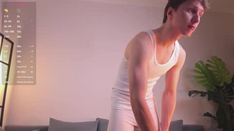 Adrian online show from October 2025 02:26:02 PM