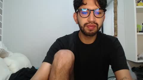 Adrian Falcon online show from May 2026 06:01:01 PM