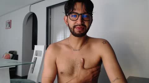 Adrian Falcon online show from May 2026 05:29:01 PM