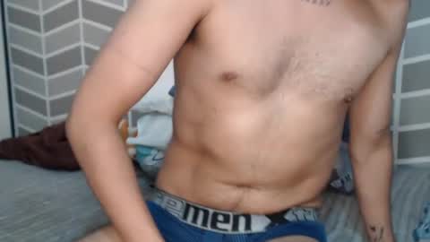 Adrian Falcon online show from July 2026 09:41:01 PM