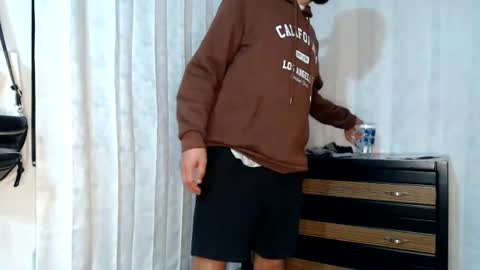 Adrian Falcon online show from July 2026 06:04:02 AM