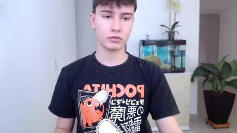 Snapshot of adrian_morelli chatting on December 2024 06:11:01 PM adrian morelli online show from December 2024 06:11:01 PM