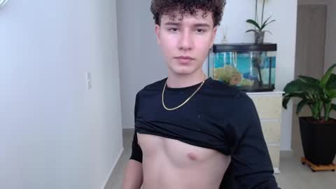 Snapshot of adrian_morelli chatting on December 2024 06:35:02 PM adrian morelli online show from December 2024 06:35:02 PM