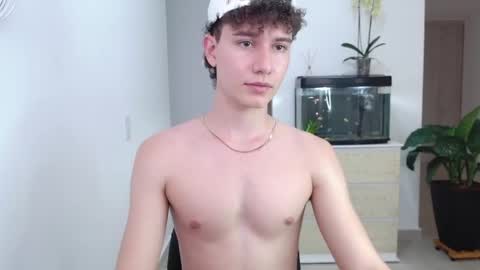 Snapshot of adrian_morelli chatting on December 2024 10:13:01 PM adrian morelli online show from December 2024 10:13:01 PM