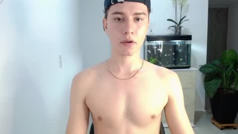 Snapshot of adrian_morelli chatting on December 2024 10:56:02 PM adrian morelli online show from December 2024 10:56:02 PM