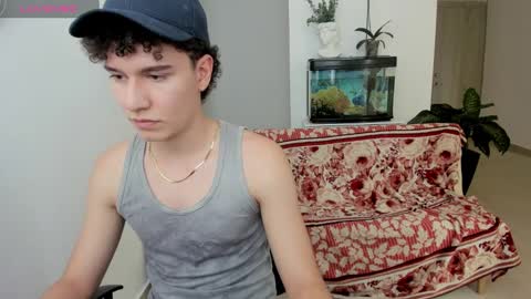 Snapshot of adrian_morelli chatting on January 2025 07:37:01 PM adrian morelli online show from January 2025 07:37:01 PM