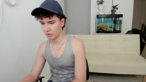 Snapshot of adrian_morelli chatting on January 2025 08:43:02 PM adrian morelli online show from January 2025 08:43:02 PM