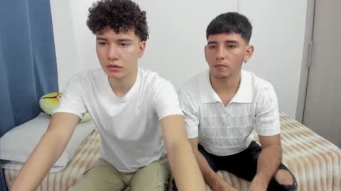 Snapshot of adrian_morelli chatting on February 2025 08:31:01 PM adrian morelli online show from February 2025 08:31:01 PM