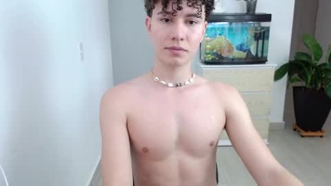 Snapshot of adrian_morelli chatting on February 2025 07:56:01 PM adrian morelli online show from February 2025 07:56:01 PM