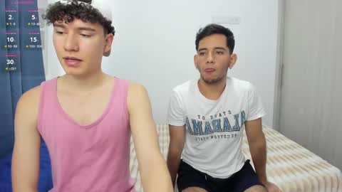 Snapshot of adrian_morelli chatting on February 2025 08:15:02 PM adrian morelli online show from February 2025 08:15:02 PM