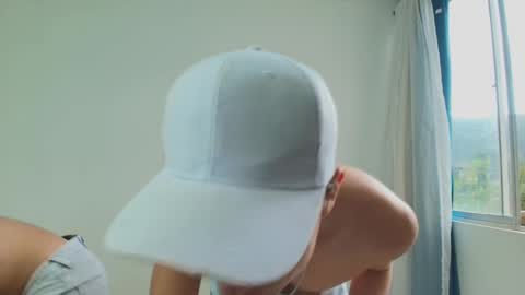 Snapshot of adrian_morelli chatting on October 2025 08:42:02 PM adrian morelli online show from October 2025 08:42:02 PM