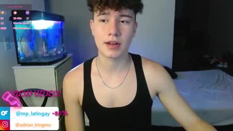 Snapshot of adrian_morelli chatting on October 2025 12:07:02 AM adrian morelli online show from October 2025 12:07:02 AM