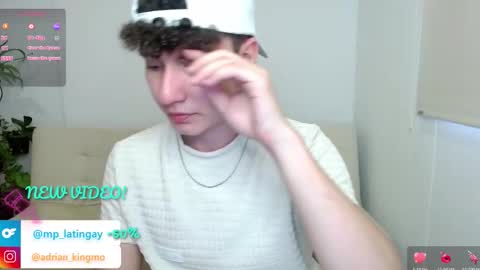 Snapshot of adrian_morelli chatting on November 2025 10:15:02 PM adrian morelli online show from November 2025 10:15:02 PM