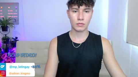 Snapshot of adrian_morelli chatting on November 2025 08:14:01 PM adrian morelli online show from November 2025 08:14:01 PM