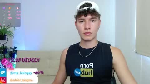 Snapshot of adrian_morelli chatting on November 2025 07:30:01 PM adrian morelli online show from November 2025 07:30:01 PM