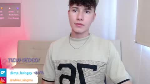 Snapshot of adrian_morelli chatting on November 2025 06:56:02 PM adrian morelli online show from November 2025 06:56:02 PM