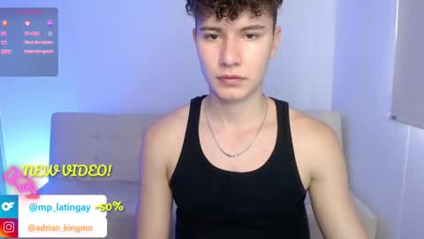 Snapshot of adrian_morelli chatting on November 2025 07:58:01 PM adrian morelli online show from November 2025 07:58:01 PM