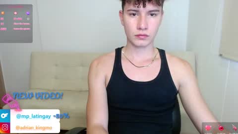 Snapshot of adrian_morelli chatting on November 2025 08:08:01 PM adrian morelli online show from November 2025 08:08:01 PM