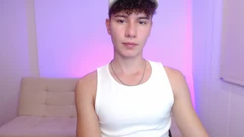 adrian morelli online show from March 2026 12:50:01 AM