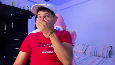 Snapshot of adrian_prime_ chatting on February 2026 07:10:01 PM ADRIAN online show from February 2026 07:10:01 PM