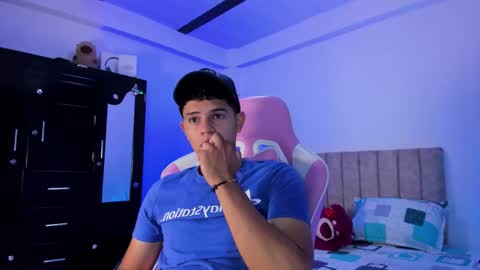 ADRIAN online show from March 2026 06:49:01 PM