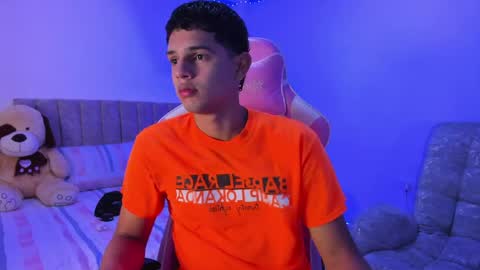 ADRIAN online show from April 2026 07:03:02 PM