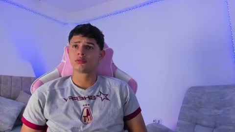 ADRIAN online show from May 2026 06:47:02 PM