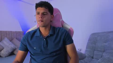 ADRIAN online show from May 2026 06:58:01 PM