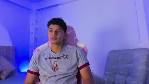 ADRIAN online show from May 2026 06:47:01 PM