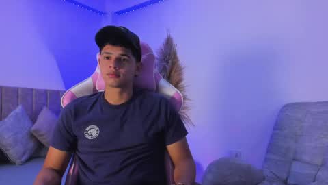 ADRIAN online show from May 2026 06:48:01 PM
